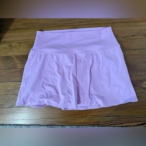Lululemon Align Skort, size 12